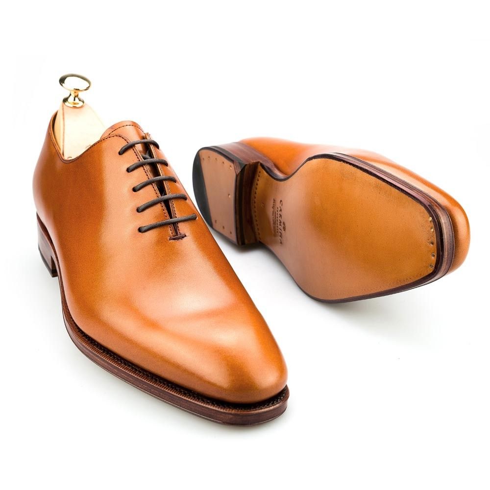 LEATHER SHOES