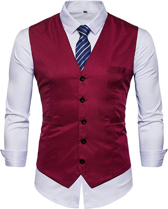 WAISTCOAT / KOTI