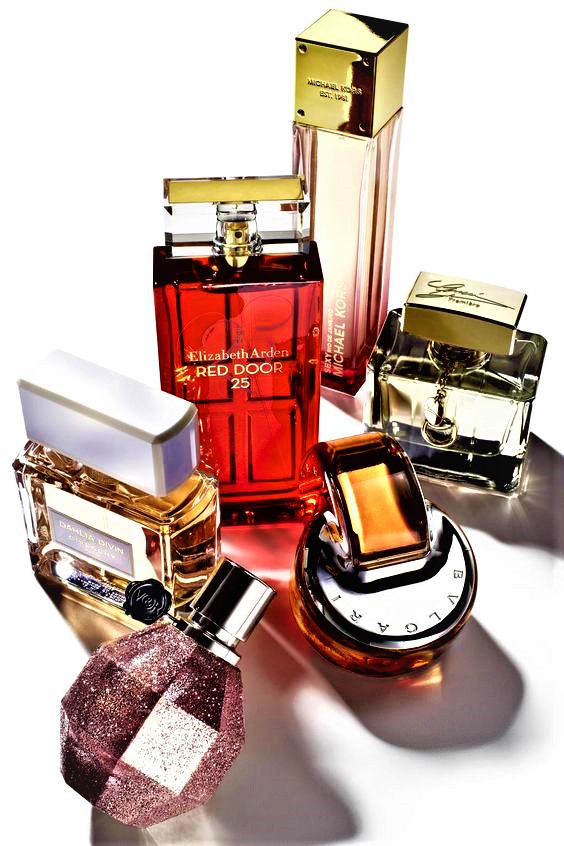 PERFUME