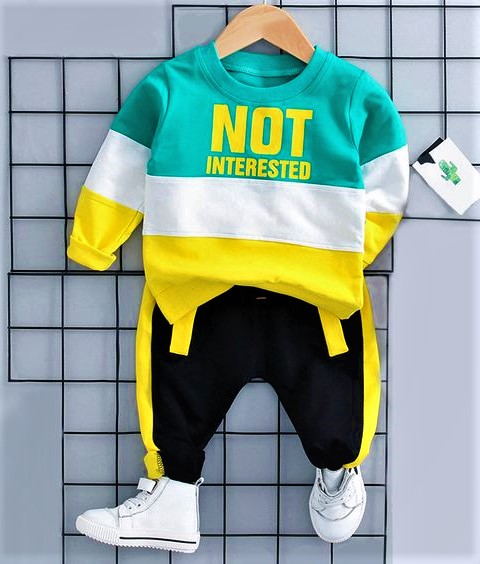 BABA SUIT