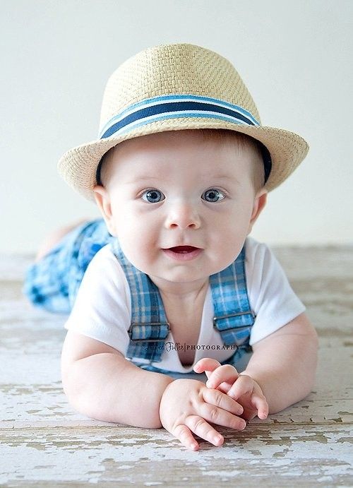 Kid's Wear