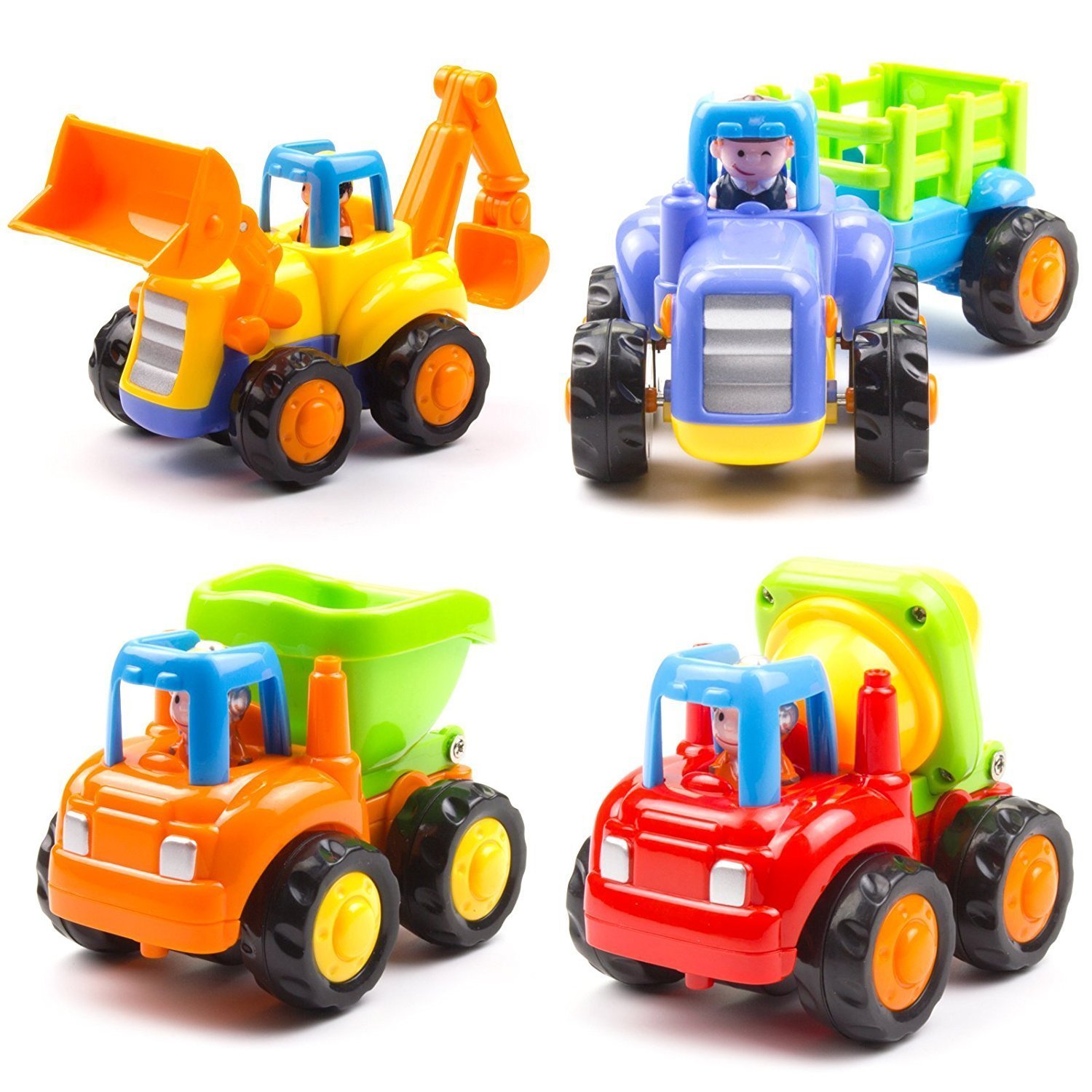 Toy's & Games