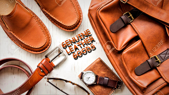 Leather's Goods