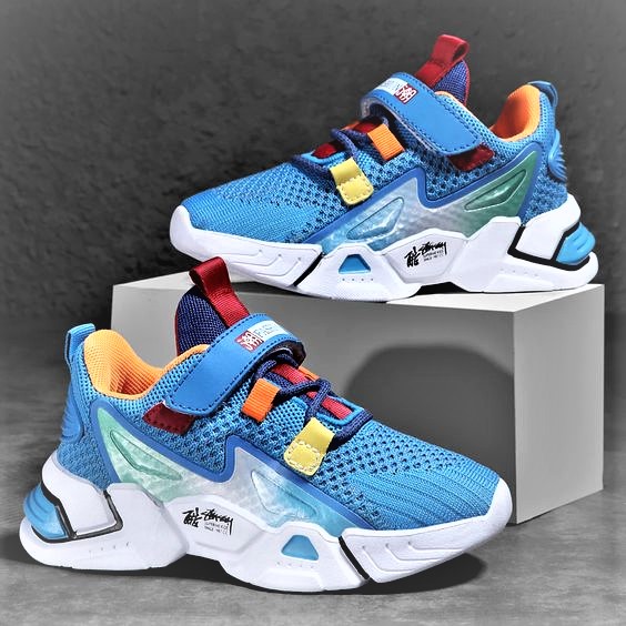 Kid's Shoes