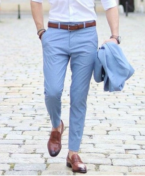 Formal / Trouser