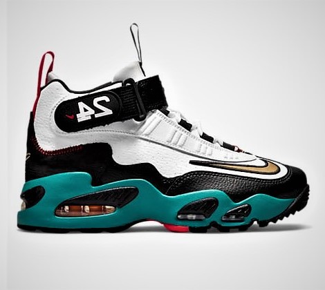 KID'S SHOES
