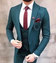 COAT SUIT / BLAZER