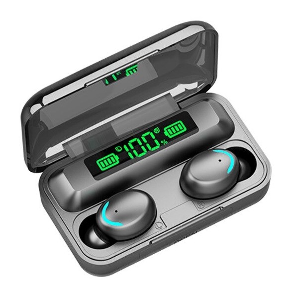 EARBUDS