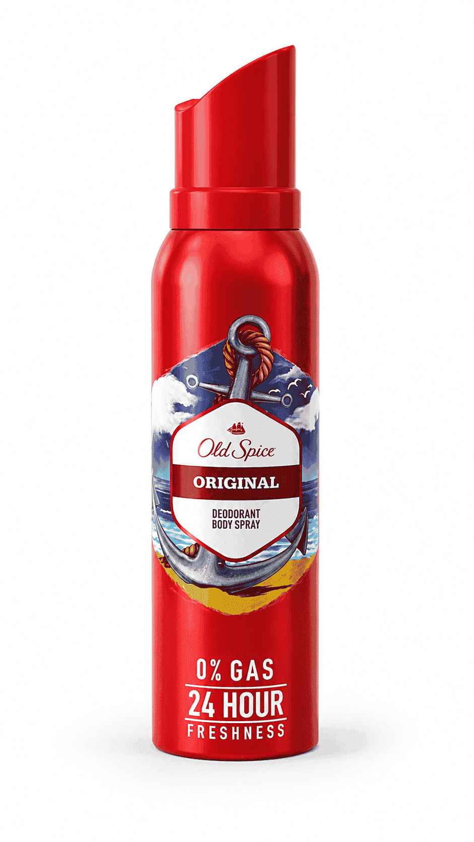 Deodrant