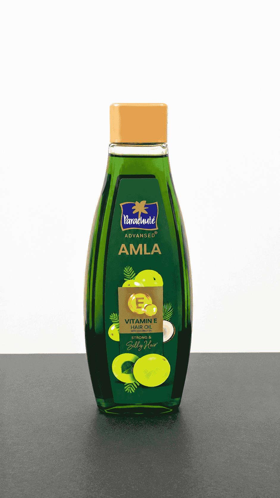 Hair Oil