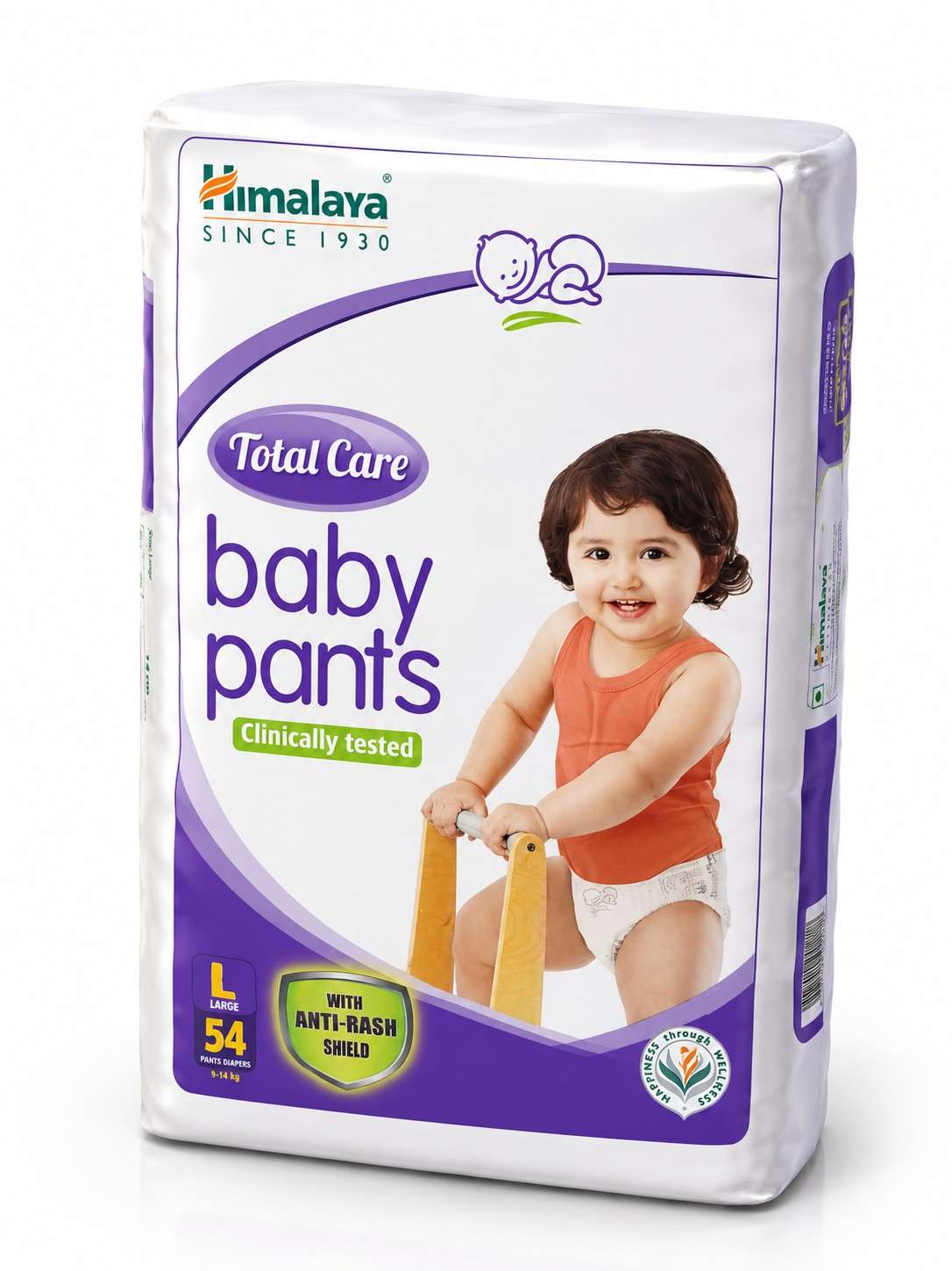 Diapers