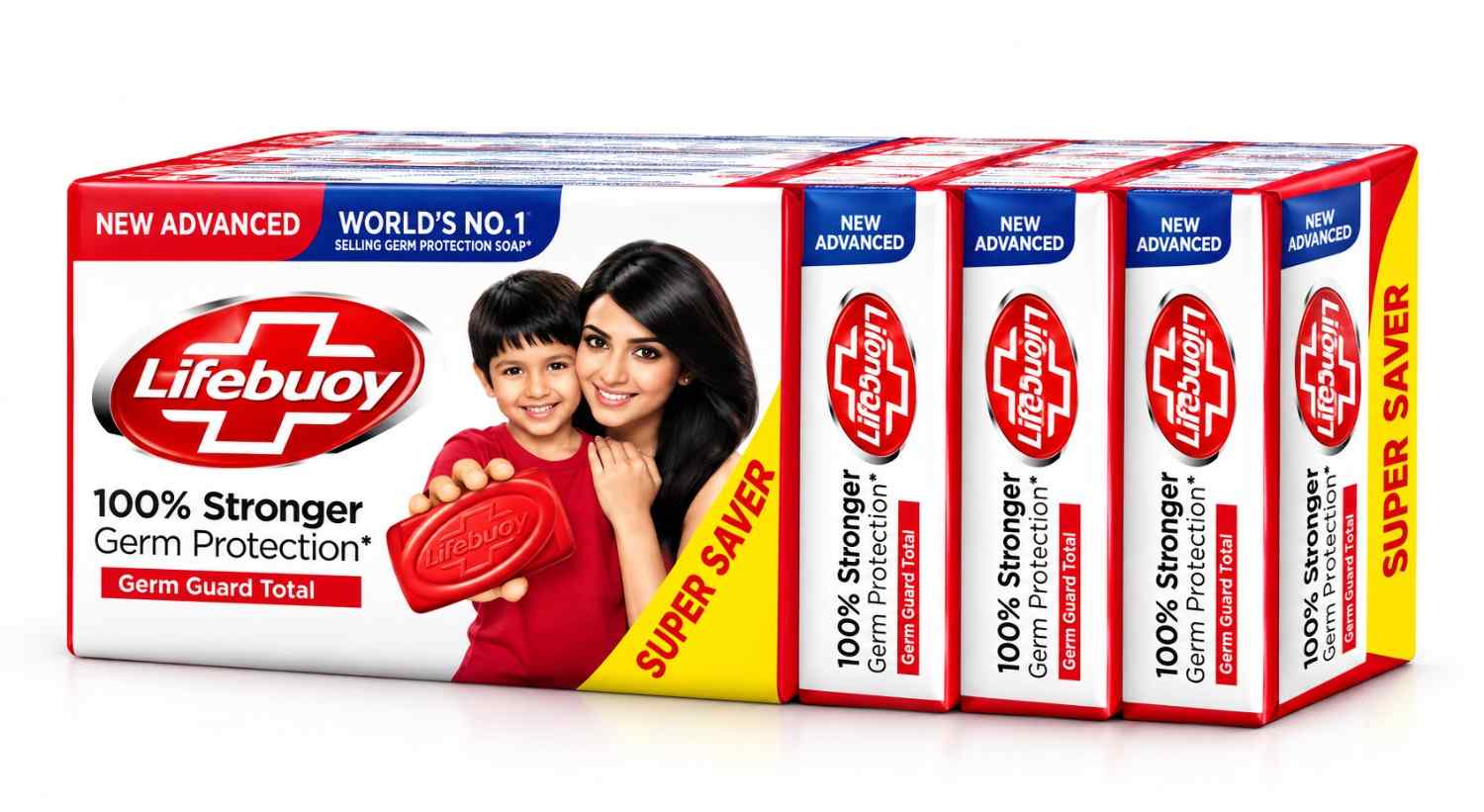 Lifebuoy Soap (4)