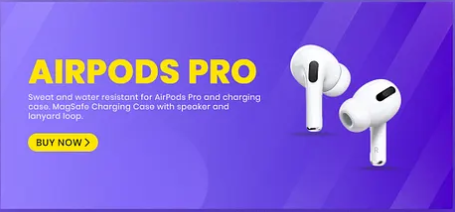 Noise Air Buds Pro X