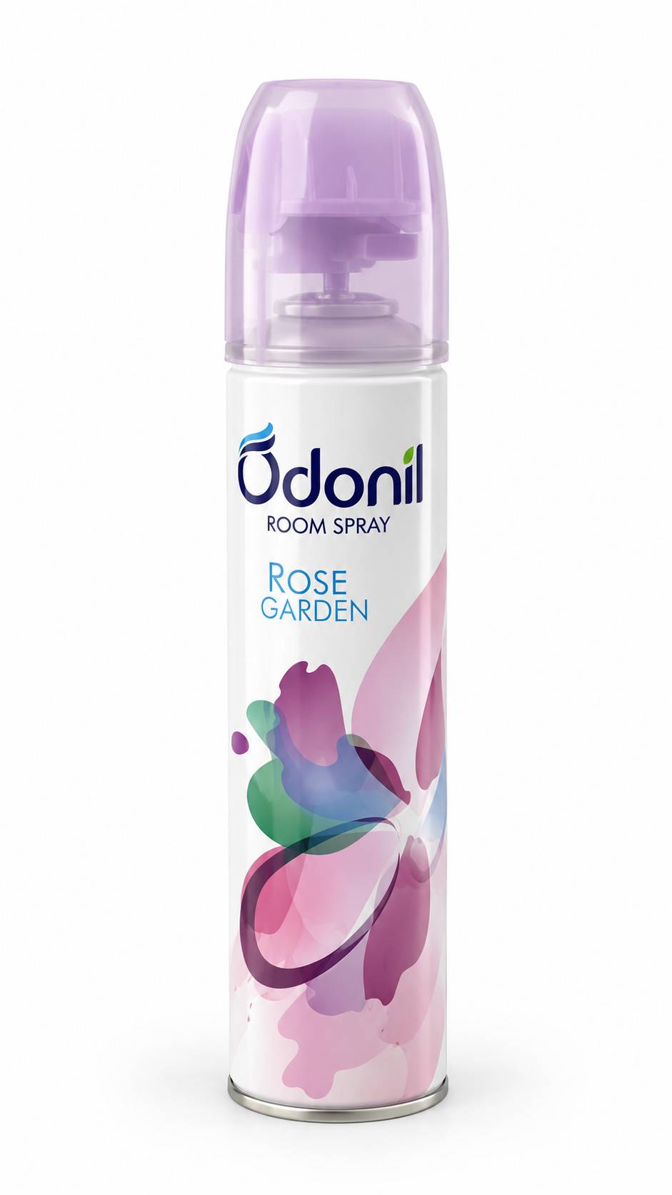 Odonil Room Freshener - 126g/220ml (Rose Garden)