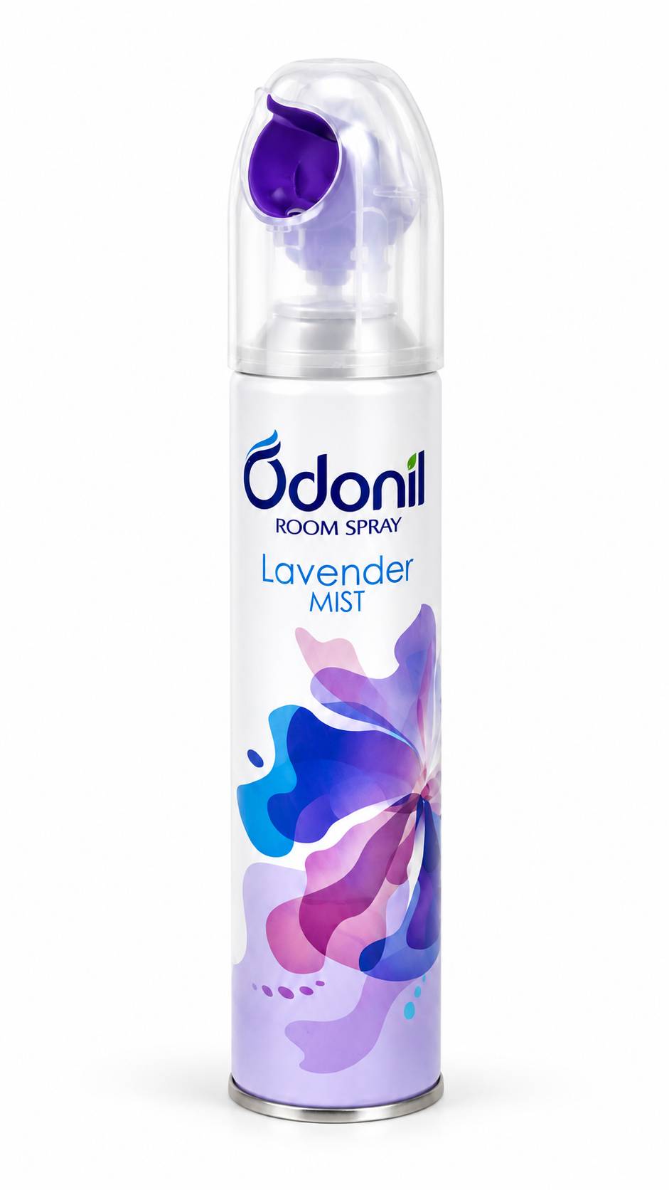 Odonil Room Freshener - 220 ml (Lavender Mist)