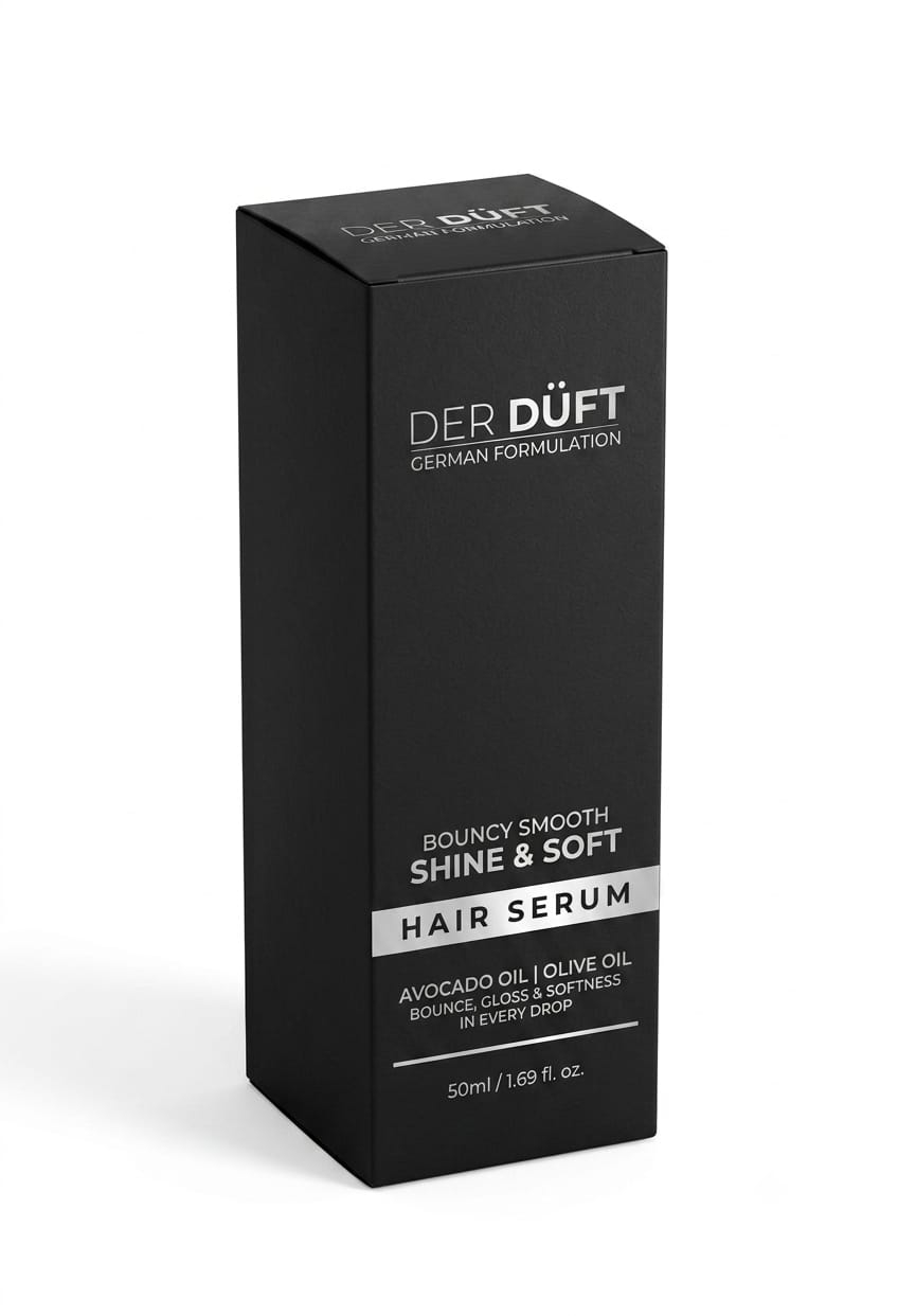 Hair Serum