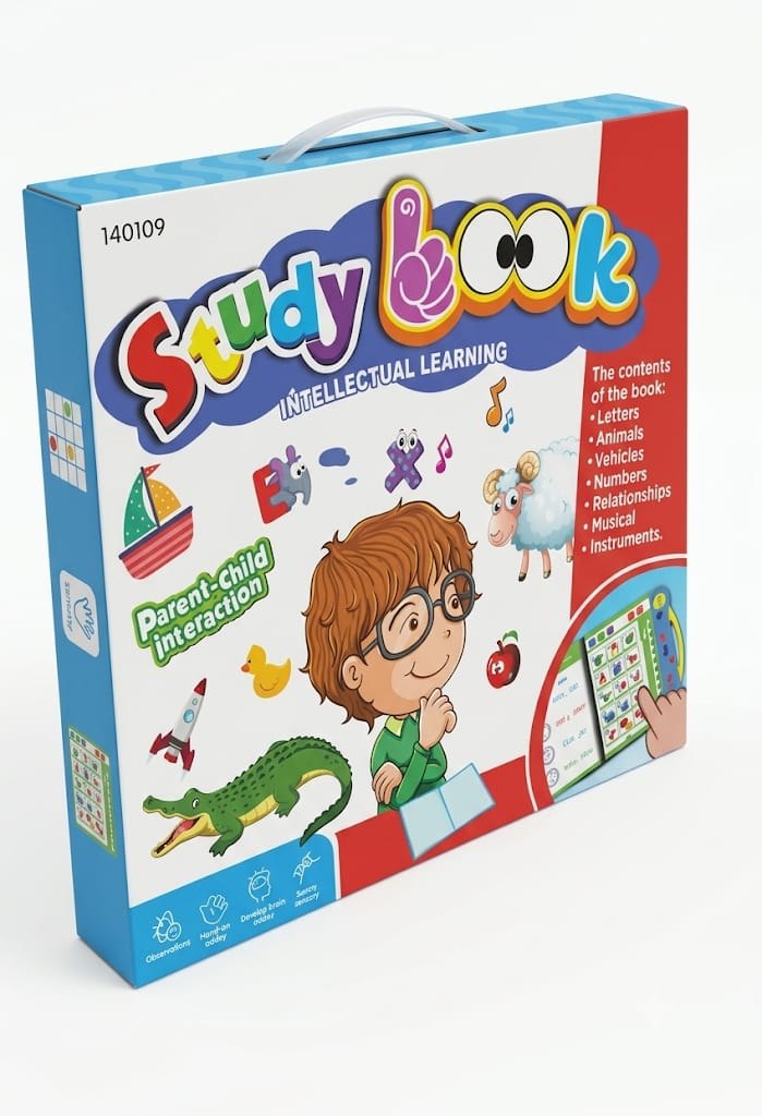Educational Toys