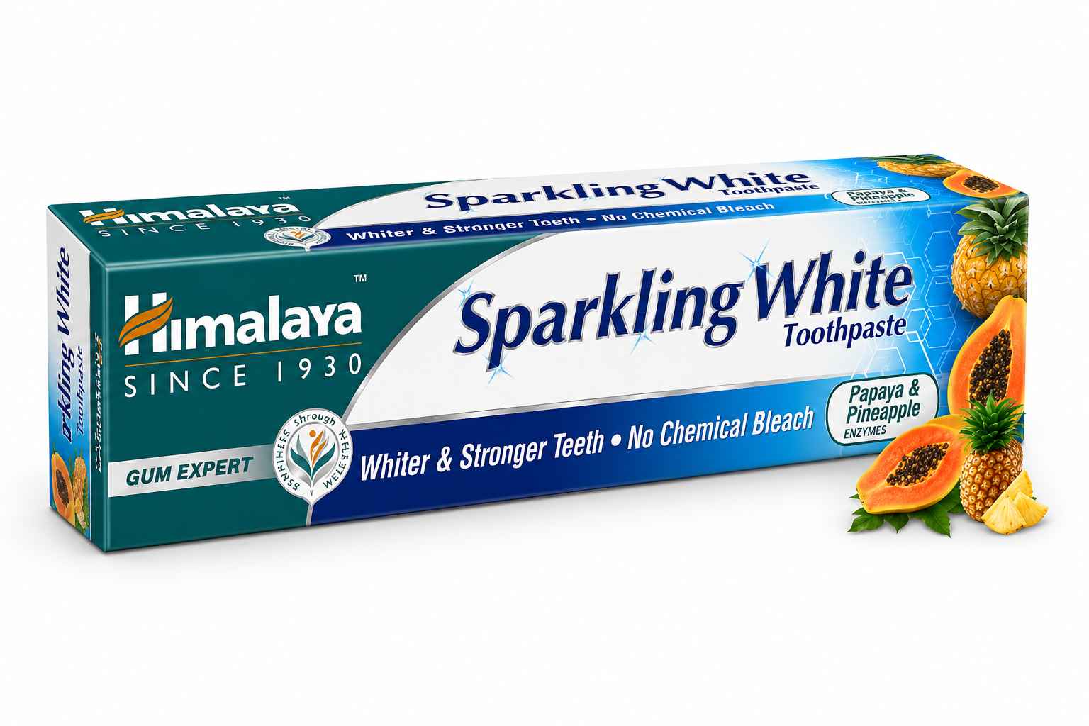 Toothpaste