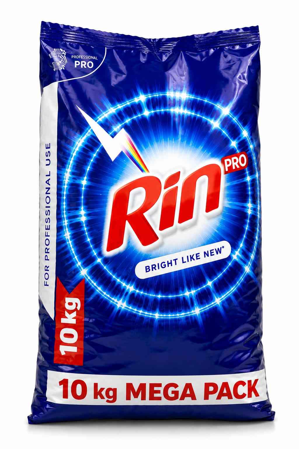 Detergent