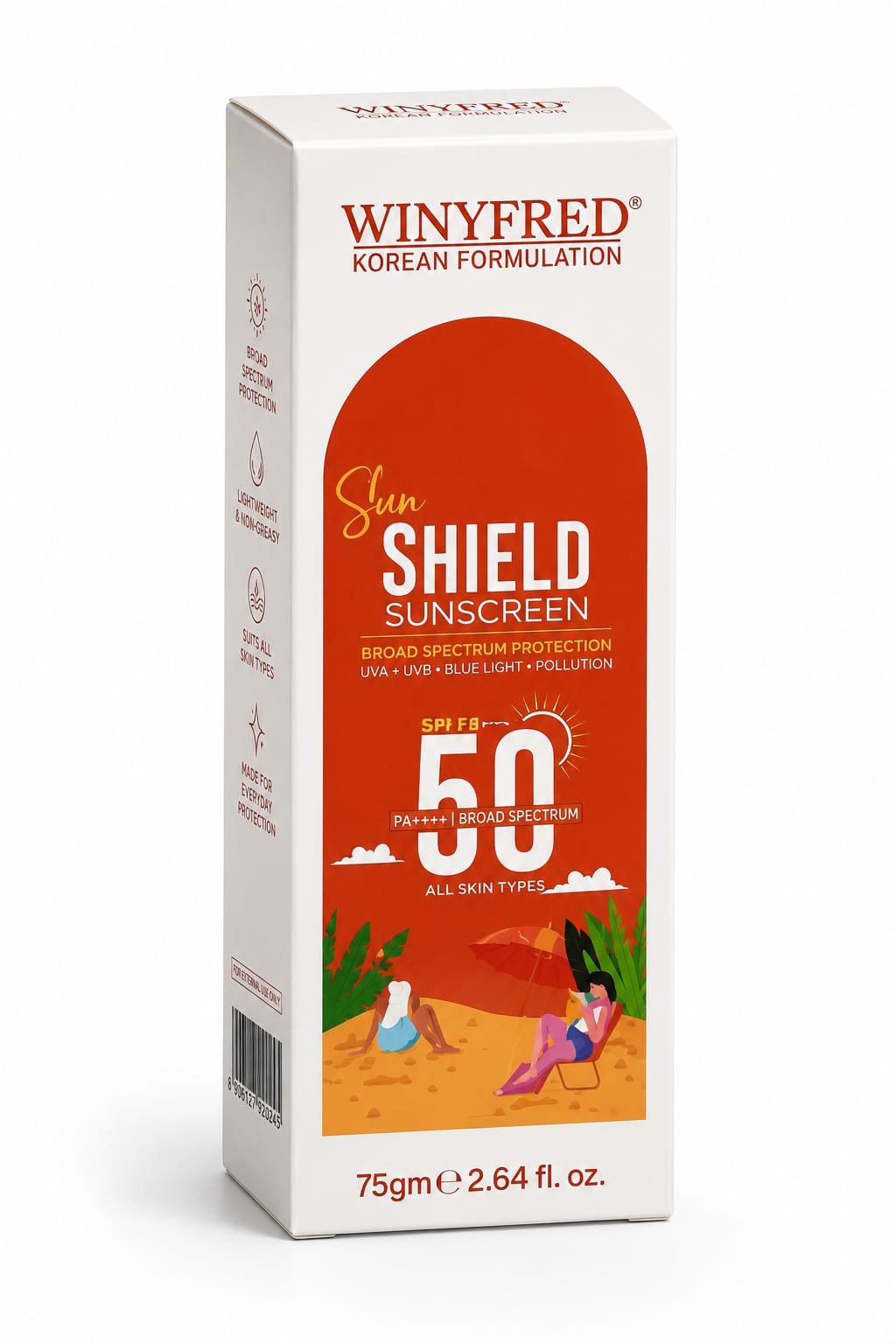 Sunscreen