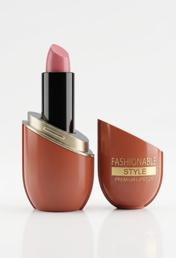 DROHOO Fashional Style Matte Lipstick – Bold Beauty, All Day Long.